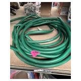 Hose and Sprays