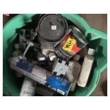 Contents of Box