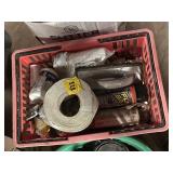 Contents of Box