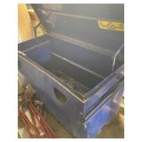 Job Box for Worksite