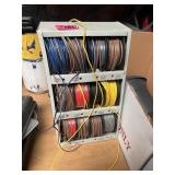 Wire Dispenser