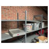 Shelves