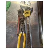 Hand Tools