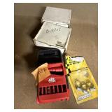 mac tool and msc items
