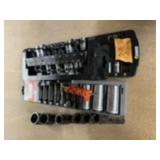 sockets msc items
