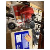 msc lot contents of shelf