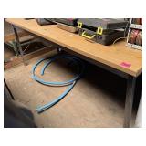Sturdy Table