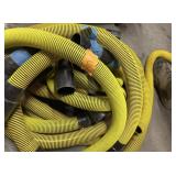Yellow Hose