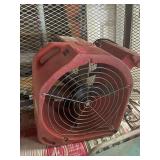 Floor Fan