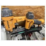 2 Nail Guns