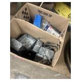 Electrical Wiring and Outlet Box