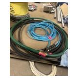 Hoses and Cords