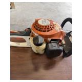 Hedger Stihl