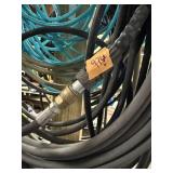 2 hoses