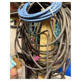 2 hose