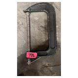 C Clamp