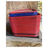 Trays