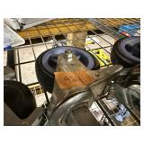 Wheel Casters
