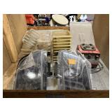 Head lights Pans Msc lot