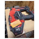 Nail Gun Craftman