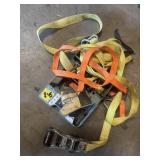 Ratchet Straps