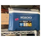 Igloo Cooler