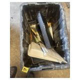 Contents of Box