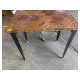 Metal Table