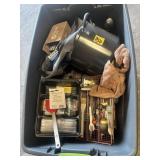 Contents of Box