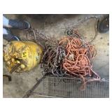 Rope