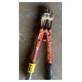 Bolt Cutters