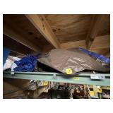 Tarps