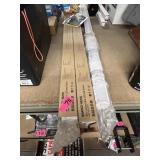 (3) 4 foot LED Strips