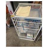Wire Rack