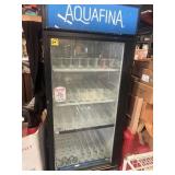 Aquafina Drink Cooler