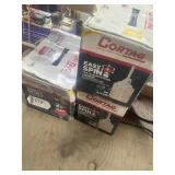 Tile Leveling System