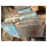 Assorted Tile