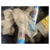 Contents of Box