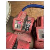 Air Mover