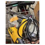 Nail gun, Heat Gun