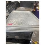 Large Commercial Baking Sheets