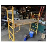 Scaffold
