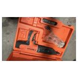 Ramset Fastener