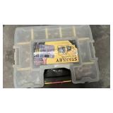 Stanley Box and Contents