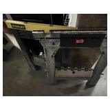 SawHorses