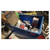 ZipWalls- Contents of Box