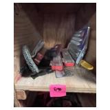 Contents of Shelf
