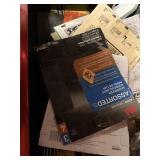 Sandpaper Craftman tool Respirator