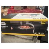 Koda-2 Gas Powered Pizza Oven