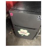 Minifridge